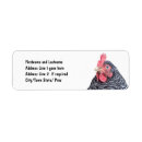 Search for egg return address labels Chicken farm