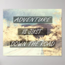 Search for adventurers art Typography