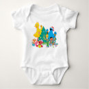 Search for sesame street baby bodysuits Toddler