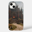 Search for mediaeval castle iphone cases Landscape