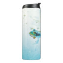 Search for frogs travel mugs Amphibian