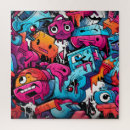 Search for funky puzzles Cute