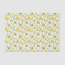 Search for lemon tissue paper Pattern