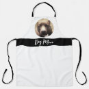 Search for best dog mom aprons Animal