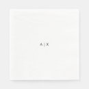 Search for logo napkins Standard
