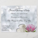 Search for opening day invitations Open house