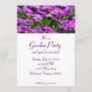 Search for macro stamps invitations Daisy