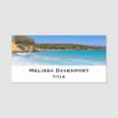 Search for beach name tags Sea