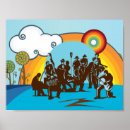 Search for abstract music art Colours