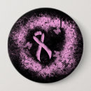 Search for grunged badges Pink