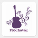 Search for cool guitar stickers Hip