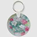 Search for carnation pink key rings White