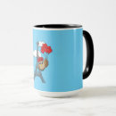 Search for owl mugs Heart