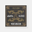 Search for roaring 20s napkins Great gatsby