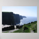 Search for cliffs of moher art Ireland