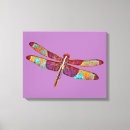 Search for dragonfly art Insect