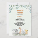 Search for boho elephant invitations Zoo