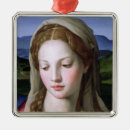 Search for madonna and child christmas tree decorations Holy