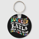 Search for 1st birthday key rings Cool