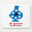 Search for impossible mousepads Cartoon