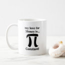 Search for love math mugs Student