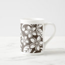 Search for plumeria coffee mugs Hibiscus