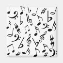 Search for white note magnets Band