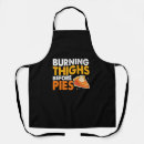 Search for before aprons Santa claus