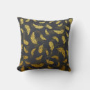 Search for feathers pattern cushions Stylish