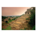 Search for mayan art posters Sunset