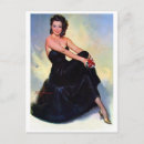 Search for dressed up postcards Girl