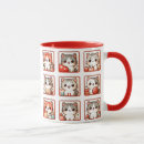 Search for cat collectibles mugs Cute