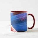 Search for firework mugs Red