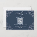 Search for classic in navy invitations Calligraphy