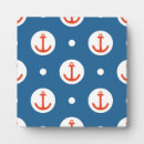 Search for anchor plaques Sea