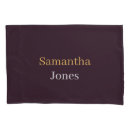 Search for modern minimalist pillowcases Professional