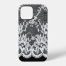 Search for black lace iphone cases Vintage