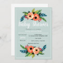 Search for coed shower invitations Flowers