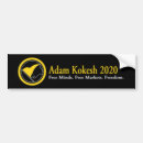 Search for anarcho capitalist bumper stickers Libertarian
