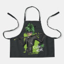 Search for claws aprons Magical girl