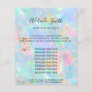 Search for gemstone flyers Makeup artist