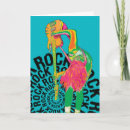 Search for rock birthday cards Rock and roll