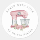 Search for mixer stickers Homemade