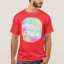 Search for coda tshirts Deaf culture