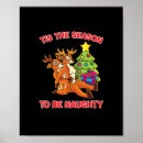 Search for reindeer posters Thanksgiving