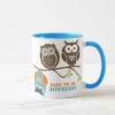 Search for be different mugs Humour