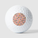 Search for funny cartoon golf balls Illustration