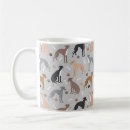 Search for italian mugs Dog