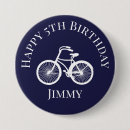Search for happy 5th badges Boy