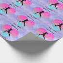 Search for soccer christmas wrapping paper Girl